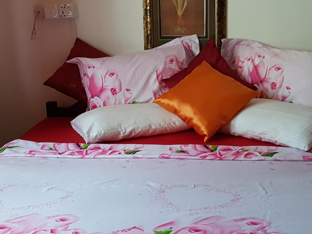 ธรรมบิลี ไอส์แลนด์ แอท สตับส์ Hotel โคลอมโบ ภายนอก รูปภาพ
