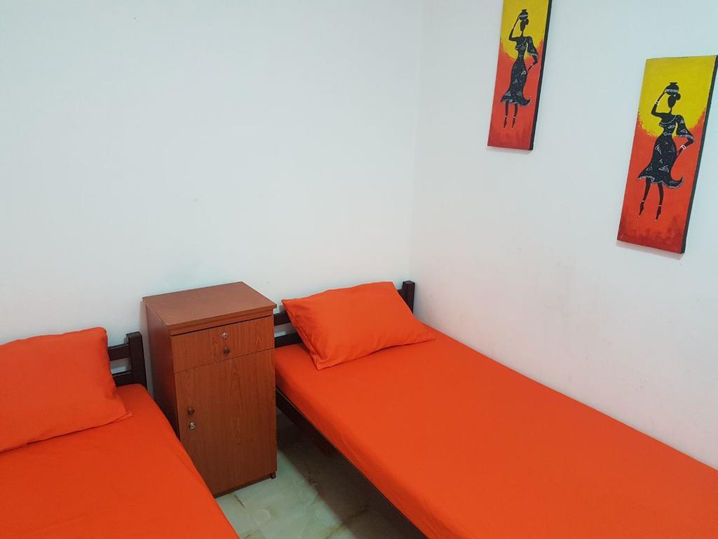 ธรรมบิลี ไอส์แลนด์ แอท สตับส์ Hotel โคลอมโบ ภายนอก รูปภาพ
