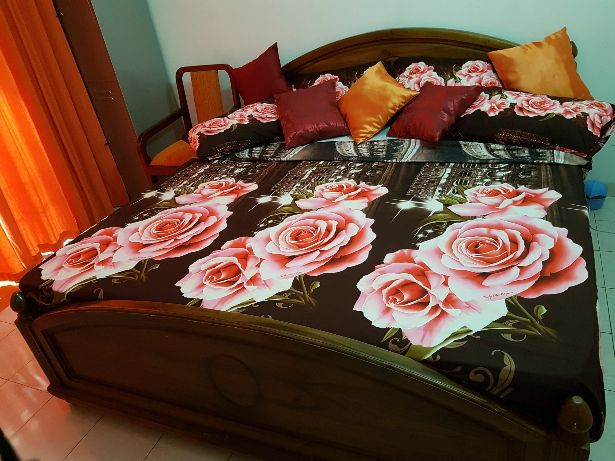 ธรรมบิลี ไอส์แลนด์ แอท สตับส์ Hotel โคลอมโบ ภายนอก รูปภาพ