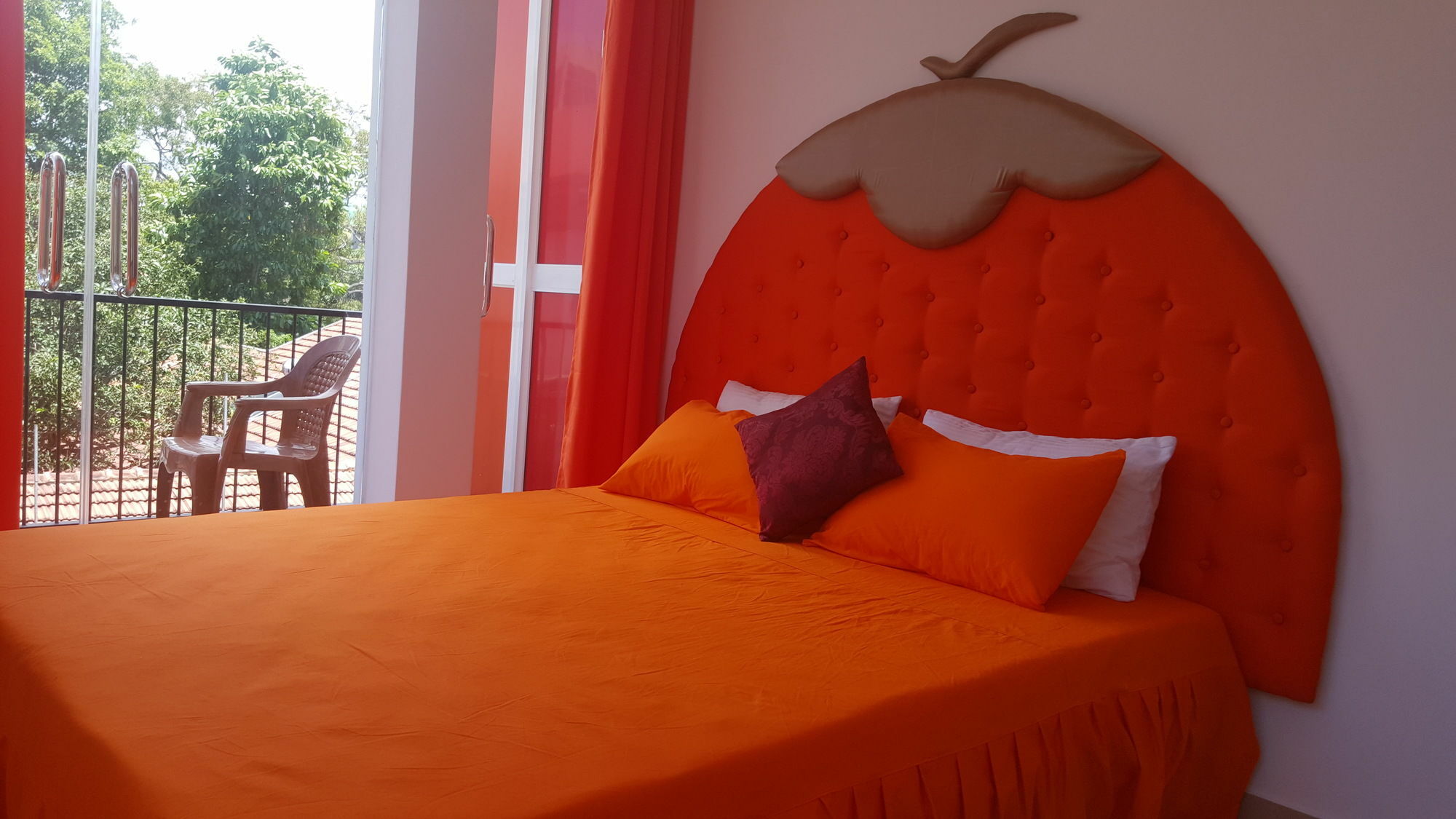 ธรรมบิลี ไอส์แลนด์ แอท สตับส์ Hotel โคลอมโบ ภายนอก รูปภาพ